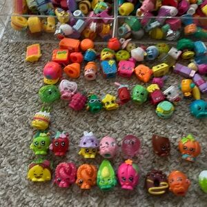 Lot of Shipkins OR individuals